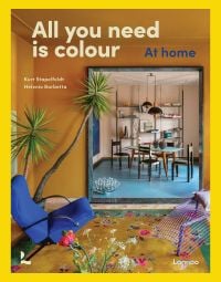 All You Need is Colour