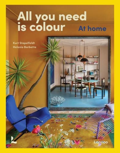 All You Need is Colour