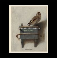 The Goldfinch