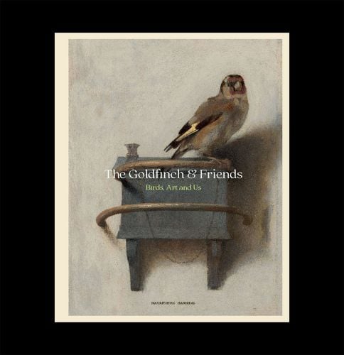 The Goldfinch