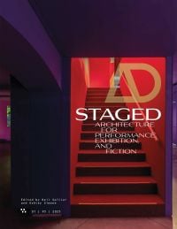 Architectural Design Journal Issue 1