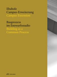 Campus Extension Ebaholz