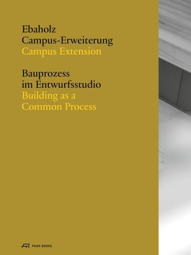 Campus Extension Ebaholz