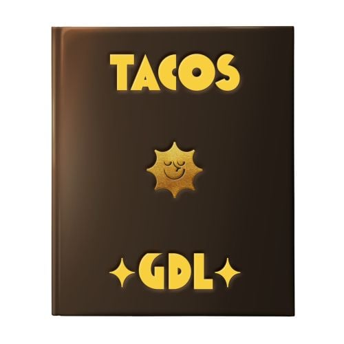 Guía Domingo: Tacos Guadalajara