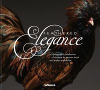 Feathered Elegance