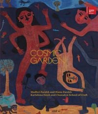 Cosmic Garden