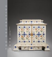 The Decorative Arts II – Fondation Gandur pour l’Art