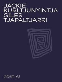 Jackie Kurltjunyintja Giles Tjapaltjarri