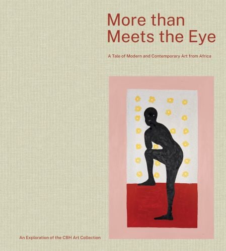 More than Meets the Eye
