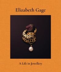 Elizabeth Gage