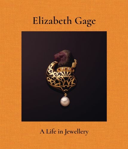 Elizabeth Gage