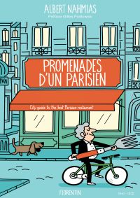 Walks of a Parisian