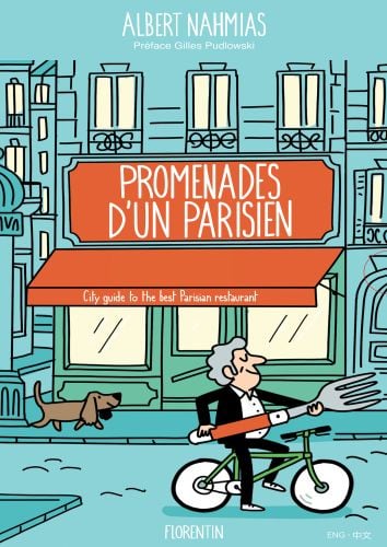Walks of a Parisian