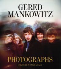 Gered Mankowitz: Photographs