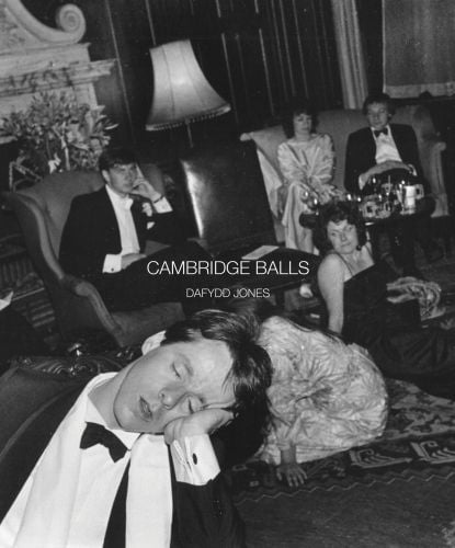 Cambridge Balls