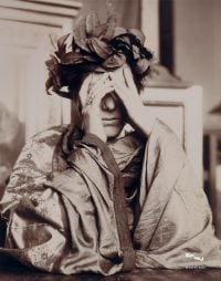 Early Gaze