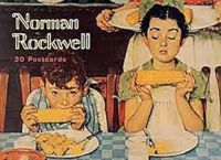 Norman Rockwell