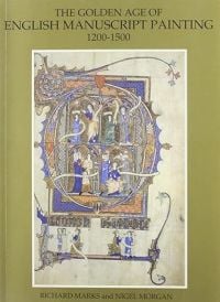 Golden Age of English Manuscript Painting
