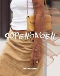 Copenhagen. In Fashion