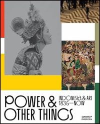 Power and Other Things