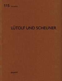 Lütolf und Scheuner