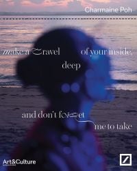 Make a travel deep of your inside, and don’t forget me to take