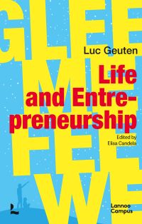Life and Entrepreneurship