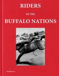 Riders of the Buffalo Nations