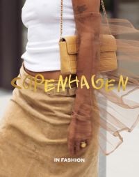 Copenhagen. In Fashion
