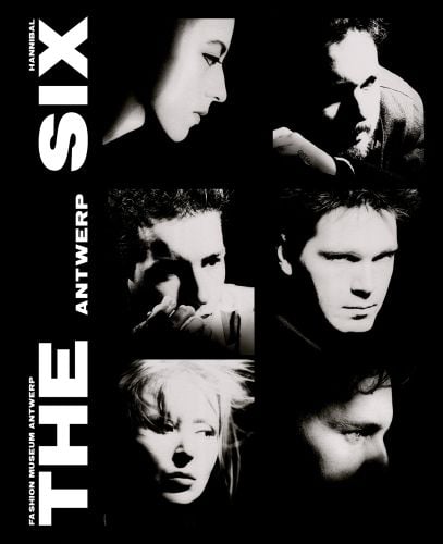 The Antwerp Six