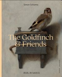 The Goldfinch & Friends