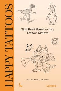 Happy Tattoos