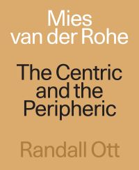 Mies van der Rohe