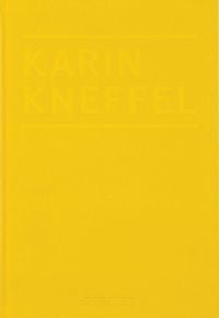 Karin Kneffel: Haymatlos