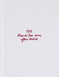 Sarkis: 100 - Munch'tan Sonra | After Munch