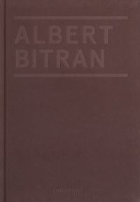 Albert Bitran Gölge Topraklar Gök Topraklar