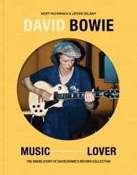 David Bowie: Music Lover