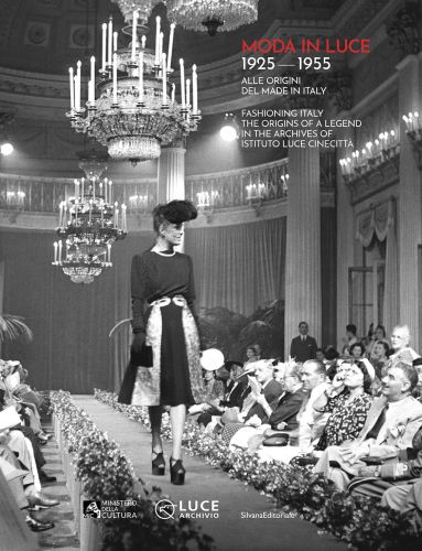Moda in luce 1925-1955