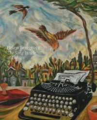 The Song Inside of Things