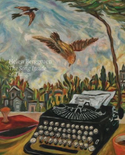 The Song Inside of Things