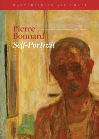 Pierre Bonnard, Self-Portrait