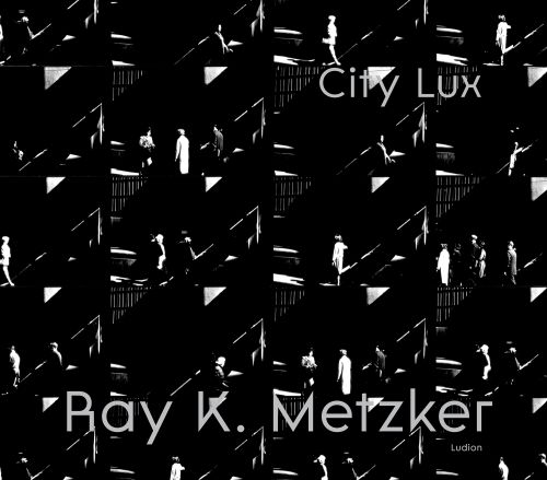 Ray K. Metzker