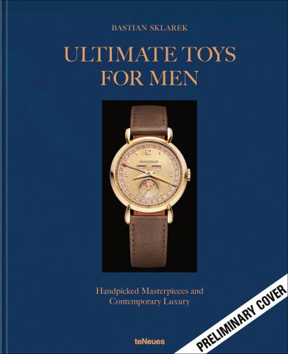 Ultimate Toys for Men