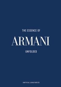 The Essence of Armani