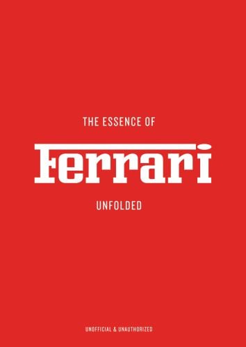 The Essence of Ferrari