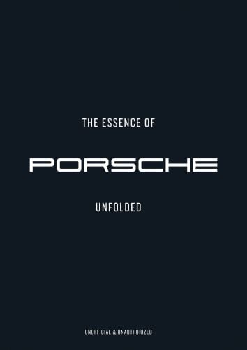 The Essence of Porche 911