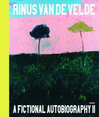 A Fictional Autobiography Pt. II