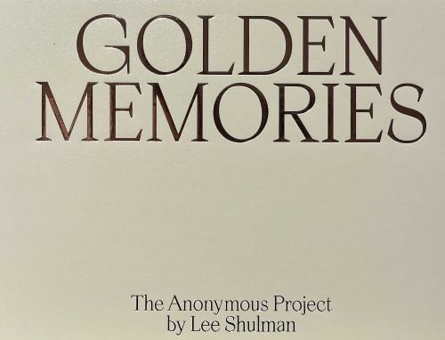 Golden Memories