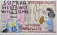 Rose Wylie