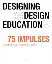 Designing - Design Education Vol. 2